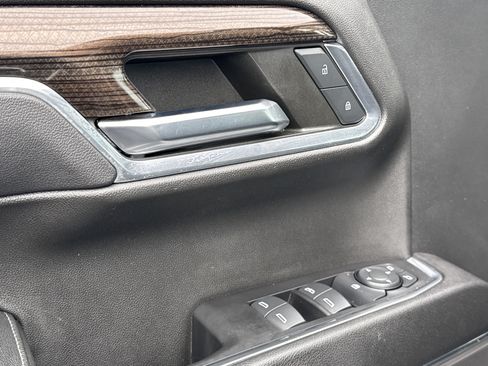 Certified 2023 Chevrolet Silverado 1500 RST w/ Z71 Off-Road Package image 15