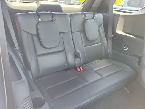 Used 2026 Ford Explorer ST w/ Sun And Sound Package AWD/4WD image 21