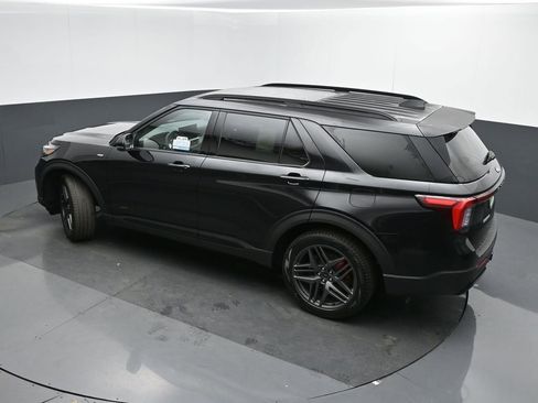 New 2026 Ford Explorer ST-Line w/ ST-Line Street Pack image 42
