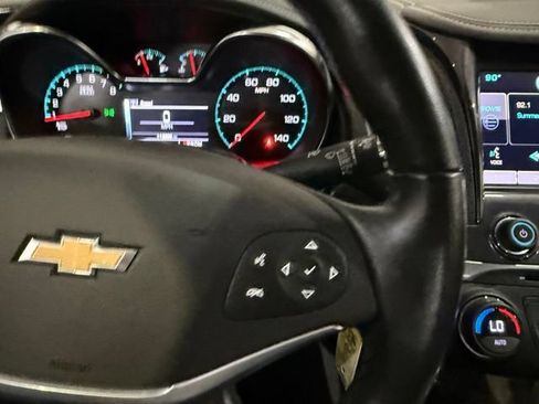 Used 2015 Chevrolet Impala LT w/ Convenience Package FWD image 15