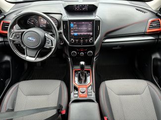 Used 2021 Subaru Forester Sport w/ Popular Package #2 video 2