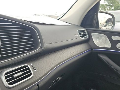 New 2026 Mercedes-Benz GLS 450 4MATIC image 24