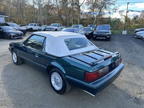 Used 1990 Ford Mustang LX image 7