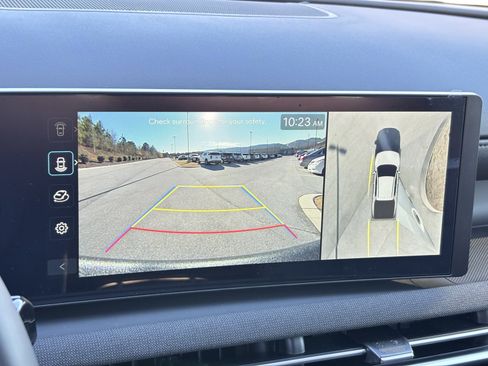 New 2026 Hyundai Santa Cruz Limited image 19