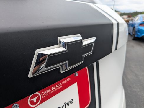 Used 2025 Chevrolet Blazer LT w/ Driver Confidence Package FWD image 28