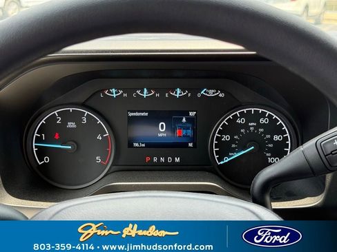 New 2025 Ford F550 2WD Regular Cab Super Duty image 28