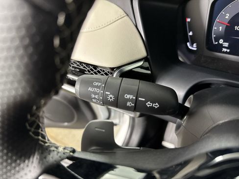 Used 2025 Acura ADX A-Spec AWD/4WD image 17
