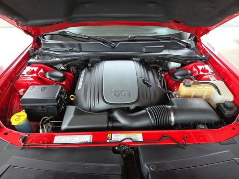 Used 2010 Dodge Challenger R/T image 58