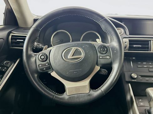 Used 2015 Lexus IS 250 AWD w/ Navigation System Package image 18