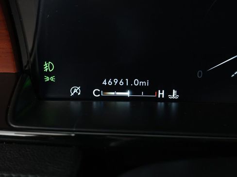 Used 2021 Lincoln Navigator Reserve w/ Luxury Package image 13