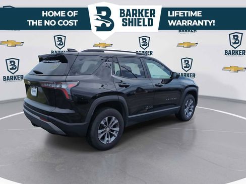Used 2025 Chevrolet Equinox LT w/ Convenience Package II FWD image 8