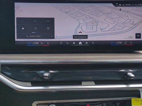 New 2026 BMW X5 xDrive40i w/ M Sport Package image 12