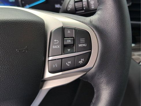 Used 2023 Ford Explorer Limited w/ Limited Technology Package image 27