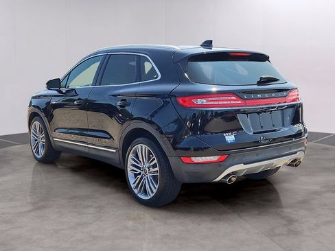 Used 2017 Lincoln MKC Reserve w/ Lincoln MKC Climate Package AWD/4WD image 6