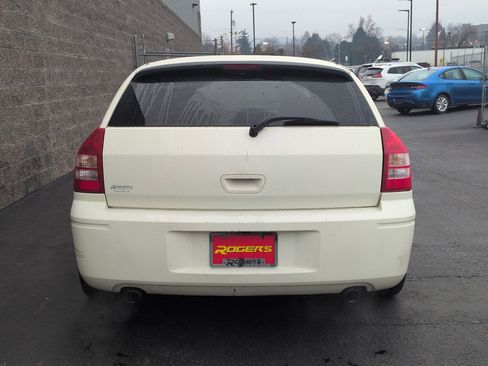 Used 2005 Dodge Magnum R/T w/ Convenience Group II image 7