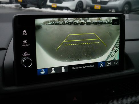 Certified 2026 Honda CR-V Sport-L image 32