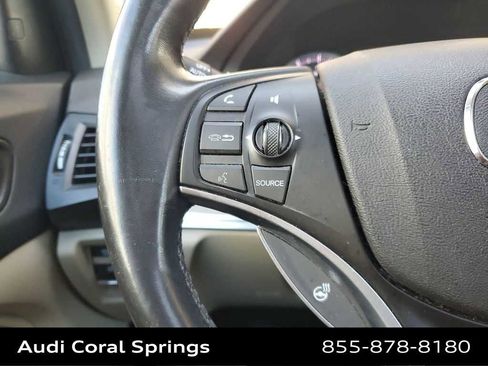 Used 2020 Acura MDX SH-AWD w/ Advance Package image 17