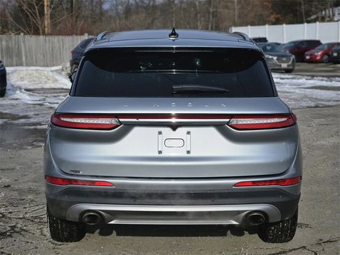 Used 2023 Lincoln Corsair Reserve w/ Equipment Group 201A image 4