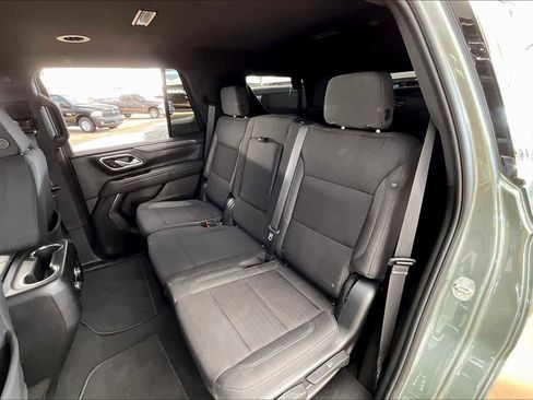 Used 2023 Chevrolet Tahoe LS w/ Driver Alert Package AWD/4WD image 22