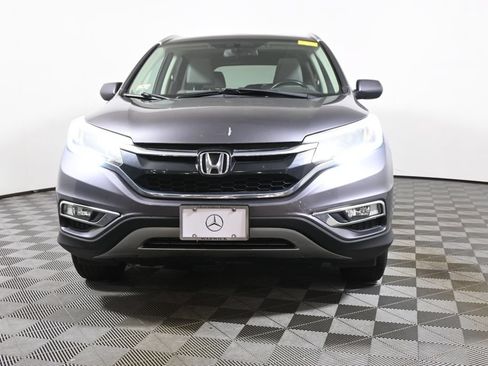 Used 2015 Honda CR-V EX-L image 10