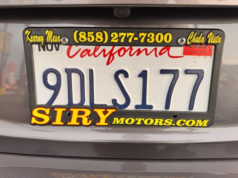 Used 2023 Toyota Camry SE FWD image 19
