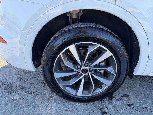 Used 2025 Audi Q5 2.0T Premium image 10