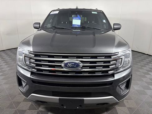 Certified 2021 Ford Expedition Max XLT image 2