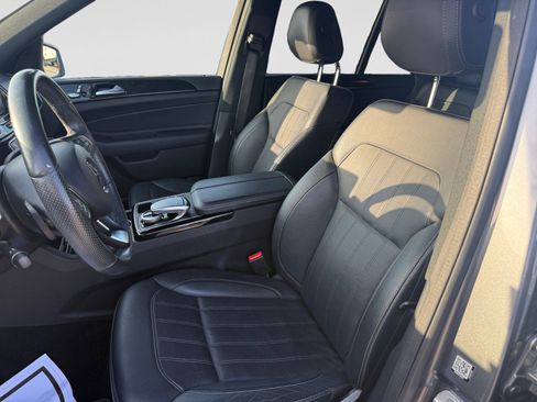 Used 2018 Mercedes-Benz GLE 350 image 11