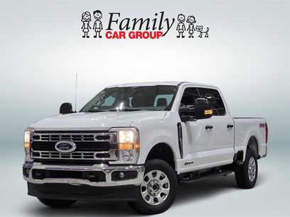 Used 2024 Ford F250 XLT w/ FX4 Off-Road Package