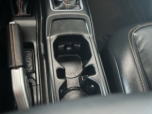 Used 2023 Jeep Gladiator Mojave w/ LED Lighting Group image 26