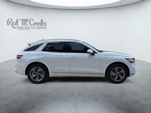 Used 2026 Genesis GV70 2.5T Select AWD/4WD image 5