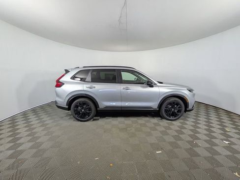 New 2026 Honda CR-V Sport Touring image 2