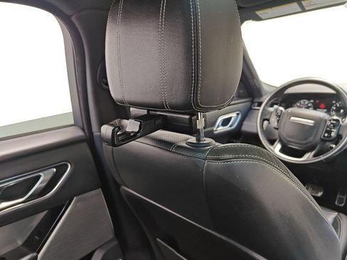 Used 2018 Land Rover Range Rover Velar R-Dynamic SE AWD/4WD image 31