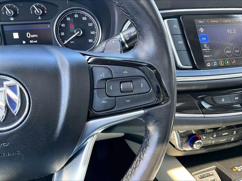 Used 2023 Buick Enclave Essence w/ Experience Buick Package image 25