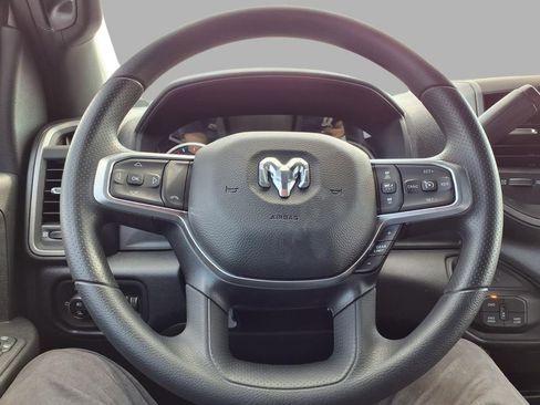 New 2026 RAM 2500 Tradesman AWD/4WD image 14