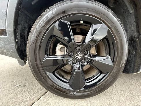 Used 2021 Honda Passport Elite image 37