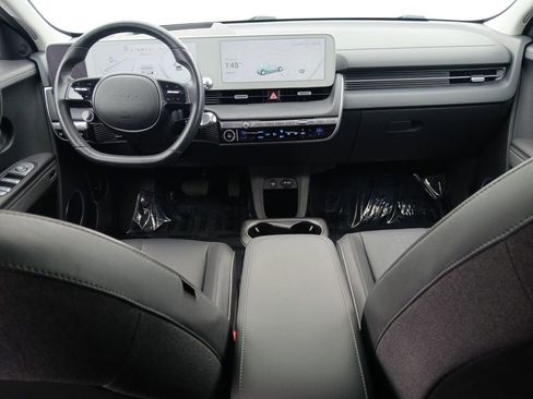 Used 2024 Hyundai Ioniq 5 Limited RWD image 10