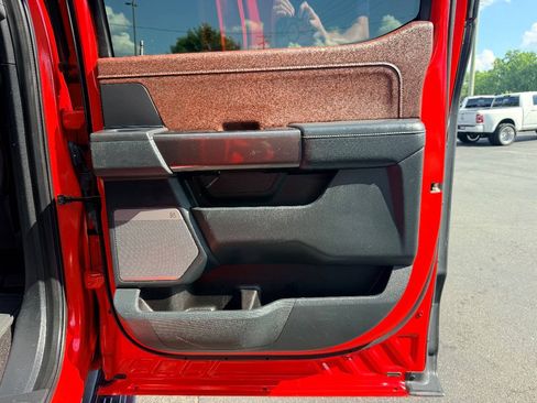 Used 2021 Ford F150 Lariat w/ Equipment Group 502A High AWD/4WD image 36