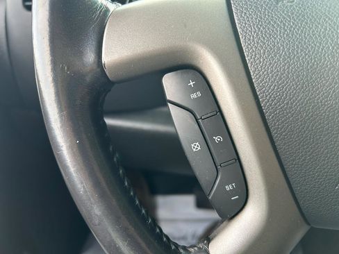 Used 2012 Chevrolet Silverado 1500 LT w/ All-Star Edition image 17