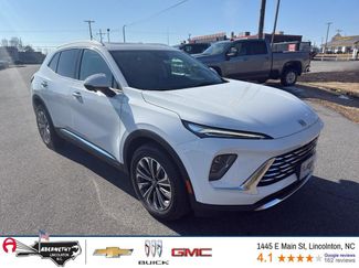 New 2026 Buick Envision Preferred video 1