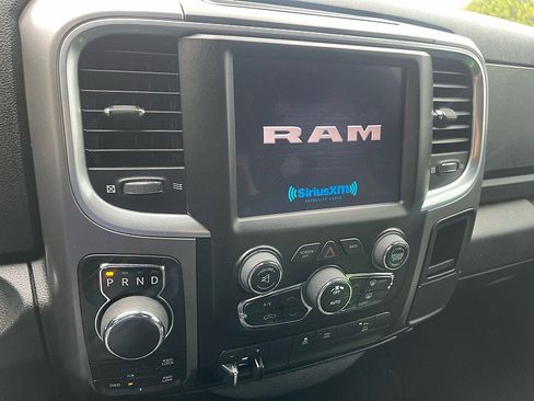 Used 2022 RAM 1500 Classic Warlock image 25
