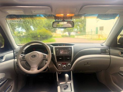 Used 2011 Subaru Forester 2.5X Limited w/ Popular Equipment Group 5A image 13