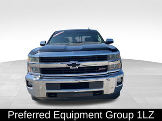 Used 2016 Chevrolet Silverado 2500 LTZ w/ Duramax Plus Package video 2