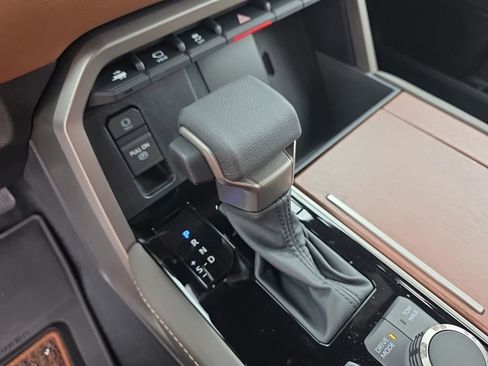 New 2026 Toyota Tundra 1794 Edition AWD/4WD image 24