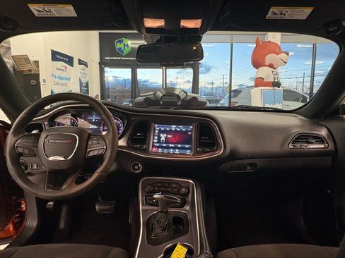 Used 2020 Dodge Challenger R/T Scat Pack image 16