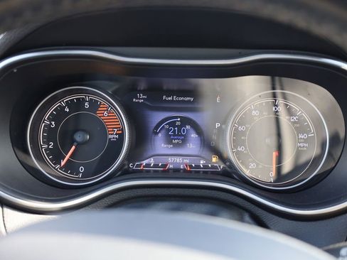 Used 2020 Jeep Cherokee High Altitude image 16