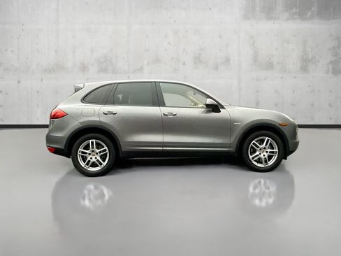 Used 2014 Porsche Cayenne Diesel image 8