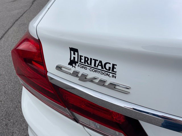 Used 2013 Honda Civic EX image 10