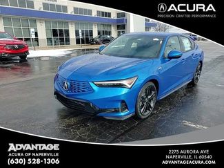 New 2026 Acura Integra A-Spec video 1