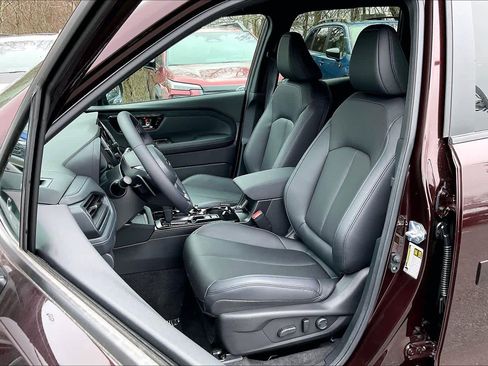 New 2026 Subaru Forester Limited image 9